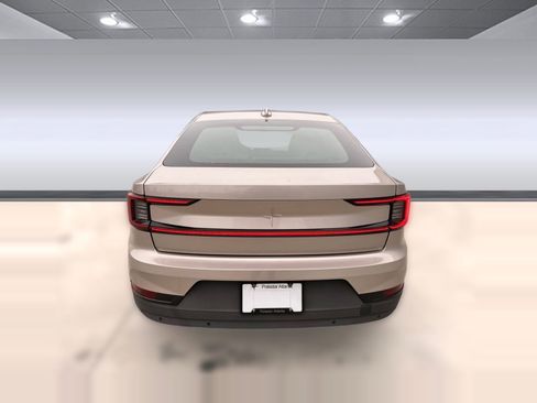 Used 2024 Polestar Polestar 2 Long Range Single Motor image 10