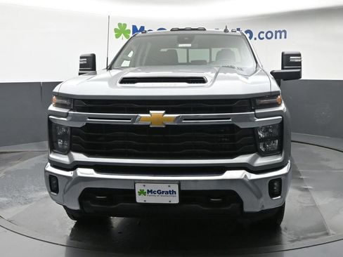 New 2026 Chevrolet Silverado 2500 LT w/ Convenience Package AWD/4WD image 6