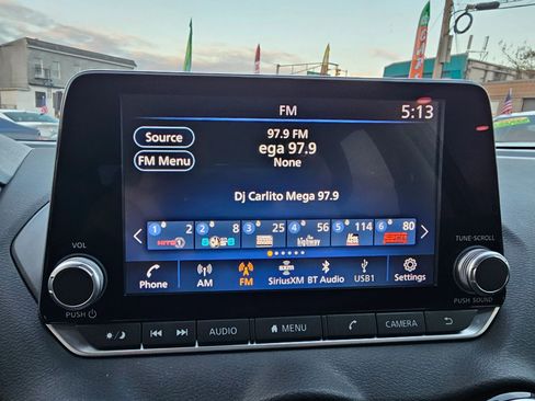 Used 2023 Nissan Sentra SV w/ All-Weather Package image 21