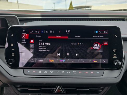 New 2025 Dodge Charger R/T w/ Quick Order Package 25M R/T image 22