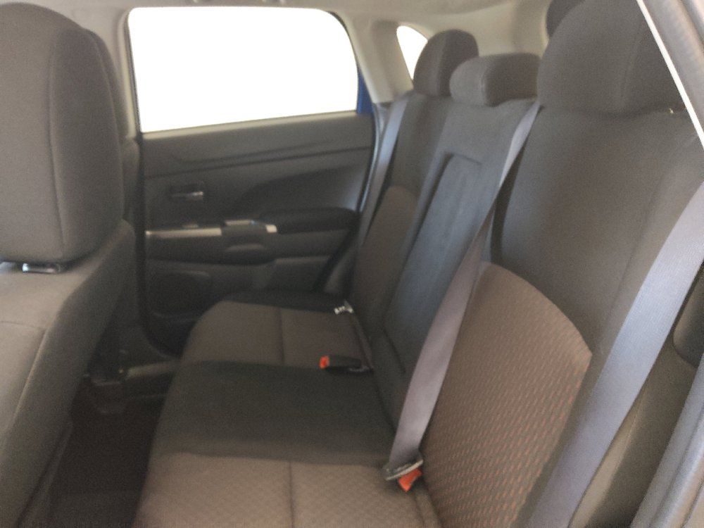 Used 2019 Mitsubishi Outlander Sport LE FWD image 18