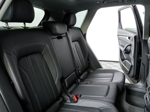 Used 2023 Audi Q5 2.0T Premium Plus w/ Premium Plus Package image 22