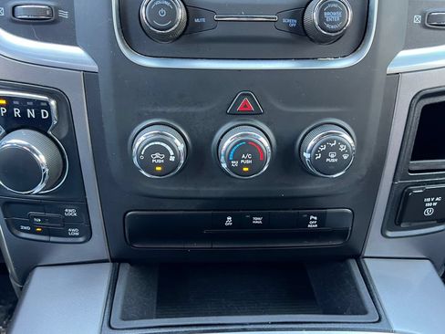 Certified 2023 RAM 1500 Warlock AWD/4WD image 28