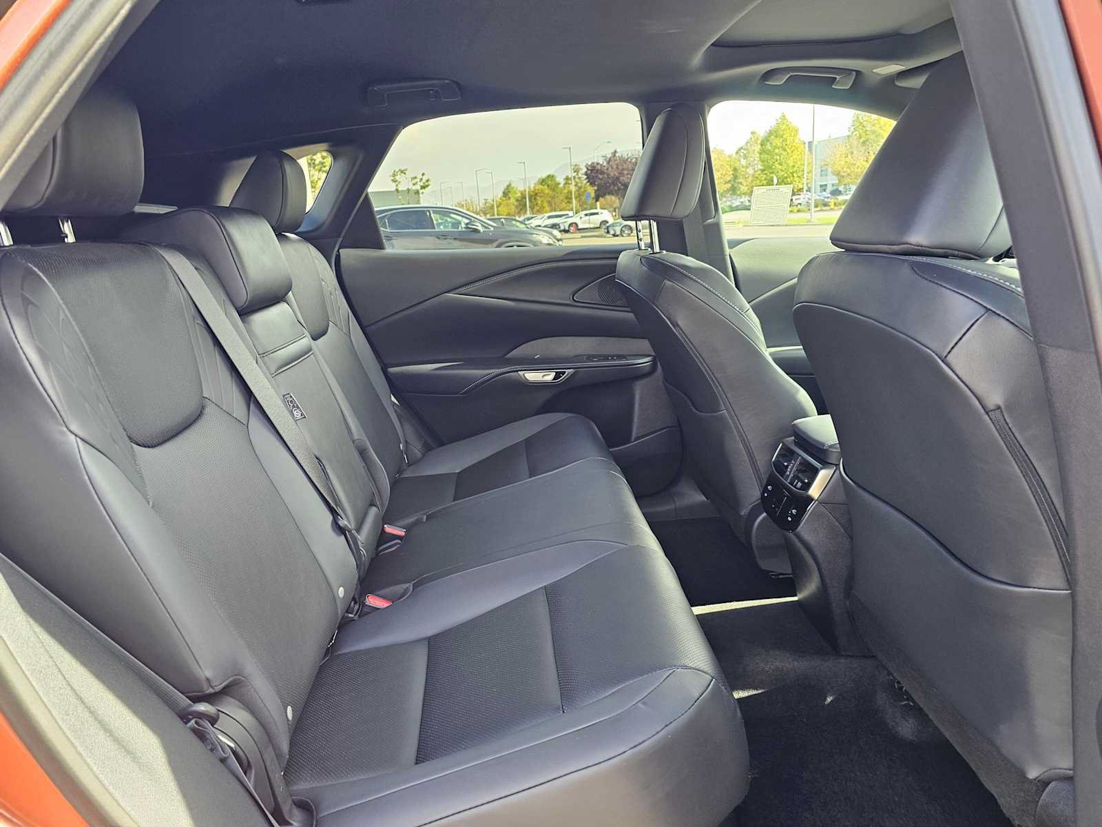 Used 2026 Lexus RX 350 Premium w/ Convenience Package AWD/4WD image 12