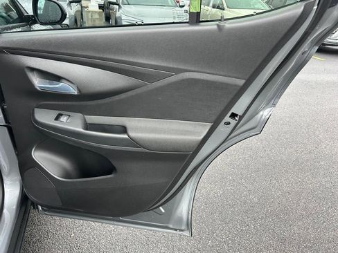 New 2026 Buick Envista Preferred w/ Convenience I Package image 16