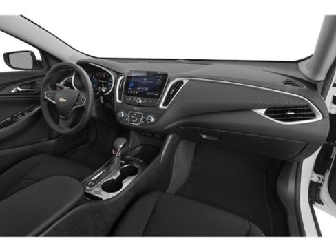 Used 2024 Chevrolet Malibu RS FWD image 18