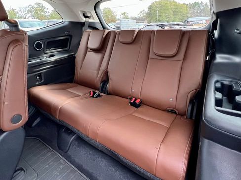 Used 2022 Subaru Ascent Touring image 22