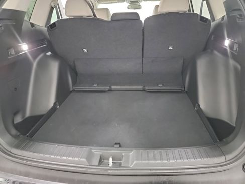 Certified 2025 Honda CR-V LX image 25