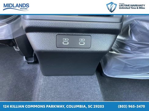 New 2026 Honda Accord LX image 12