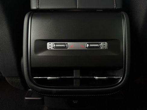 New 2026 Lincoln Nautilus Reserve w/ Jet Appearance Package image 24