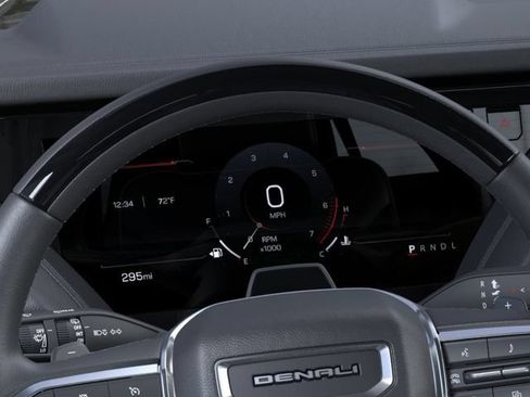 New 2026 GMC Yukon XL Denali w/ Denali Reserve Package AWD/4WD image 19
