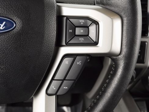 Used 2019 Ford F150 Lariat w/ Equipment Group 502A Luxury image 16