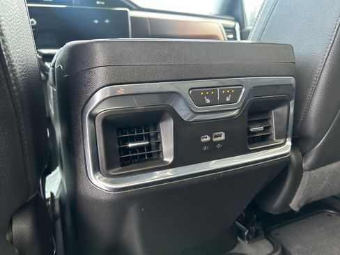 Used 2023 GMC Sierra 1500 Denali w/ Denali Reserve Package image 20