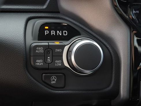New 2026 RAM 1500 Lone Star AWD/4WD image 25