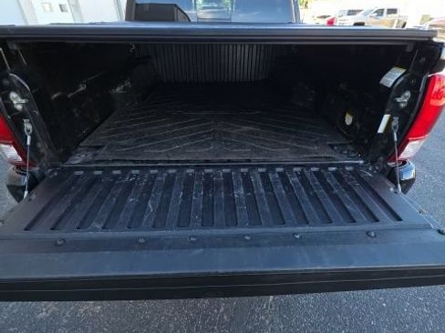 Used 2019 Toyota Tacoma TRD Pro AWD/4WD image 18
