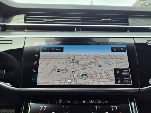 New 2026 Audi A8 L 3.0T AWD/4WD image 15