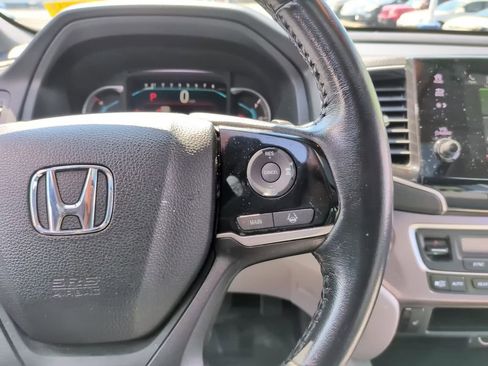 Used 2021 Honda Pilot EX-L image 25