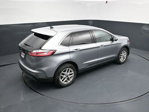 Used 2024 Ford Edge SEL AWD/4WD image 42