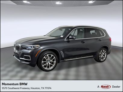Certified 2023 BMW X5 sDrive40i w/ Premium Package