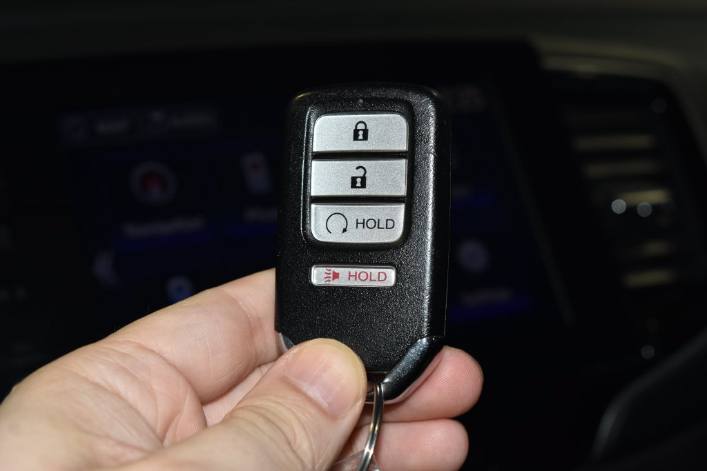Used 2023 Honda Ridgeline RTL-E image 19