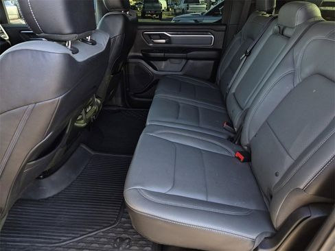 Used 2021 RAM 1500 Lone Star image 27