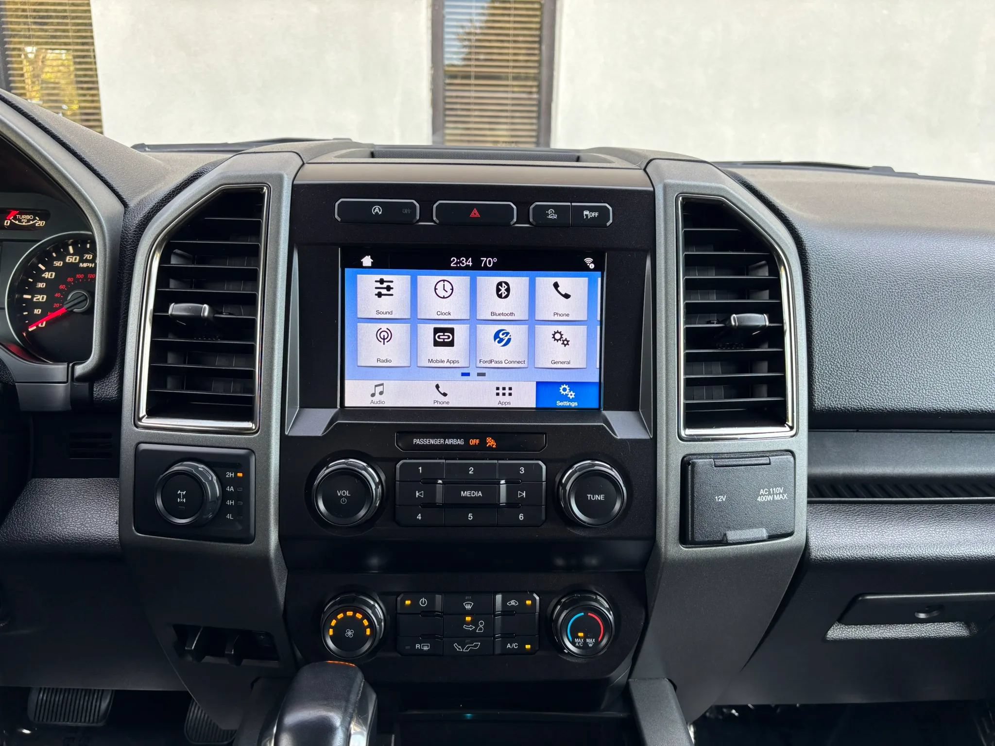 Used 2019 Ford F150 Raptor AWD/4WD image 30