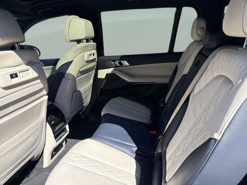 Used 2019 BMW X7 xDrive40i w/ Premium Package image 18