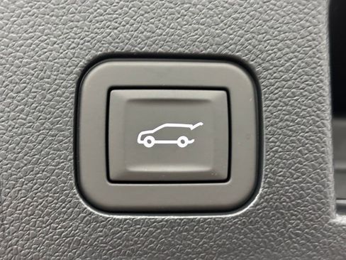 New 2026 GMC Terrain Elevation w/ Elevation Premium Package image 11