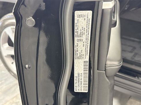 Used 2022 Jeep Grand Cherokee Limited 4xe w/ Luxury Tech Group II image 42