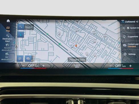 Certified 2023 BMW i4 eDrive35 w/ Premium Package RWD image 13