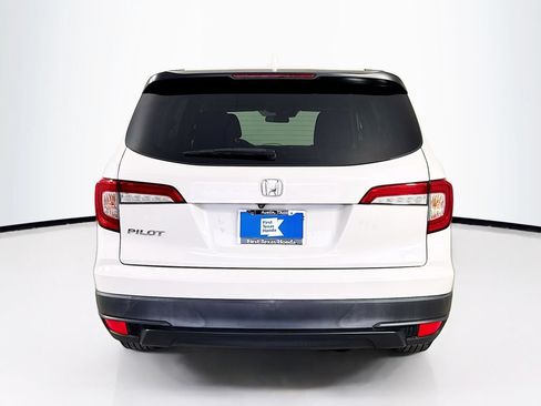 Used 2019 Honda Pilot LX image 6