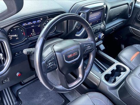 Used 2021 GMC Sierra 1500 AT4 w/ AT4 Value Package image 17