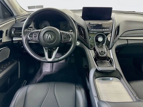 Used 2024 Acura RDX SH-AWD w/ Technology Package image 29