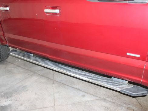 Used 2016 Ford F150 XLT w/ Equipment Group 302A Luxury AWD/4WD image 14