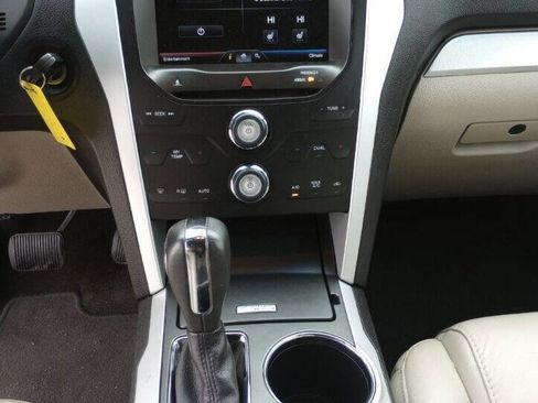 Used 2014 Ford Explorer XLT w/ Equipment Group 202A image 40