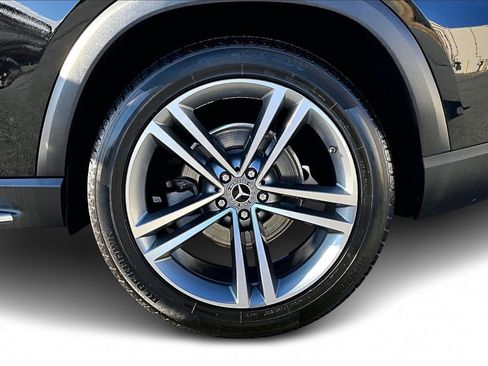 Used 2020 Mercedes-Benz GLE 350 image 34