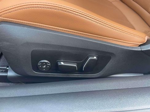 Used 2025 BMW 430i xDrive Coupe w/ Convenience Package image 14