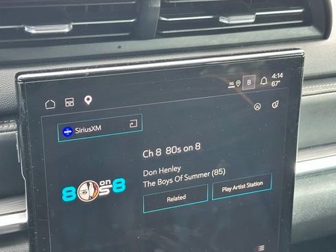 Used 2025 GMC Terrain Elevation w/ Elevation Premium Package image 10