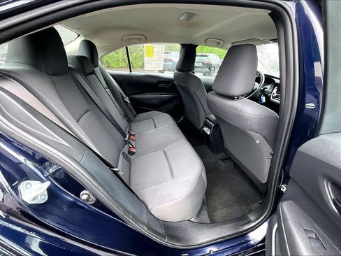 Used 2024 Toyota Corolla LE FWD image 16