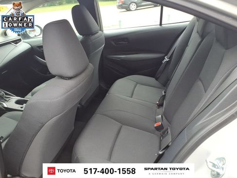 Used 2024 Toyota Corolla LE FWD image 11
