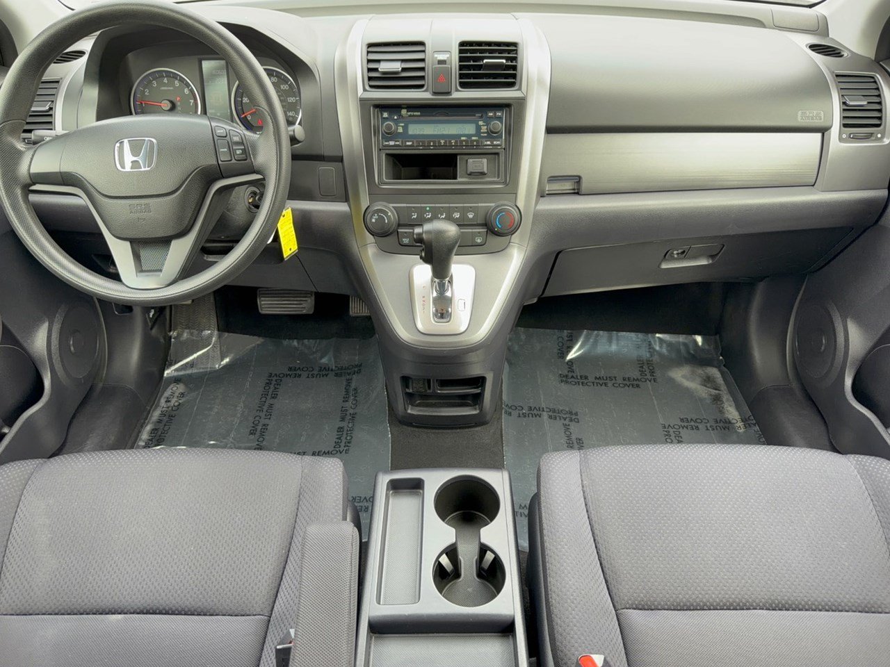 Used 2007 Honda CR-V LX image 17