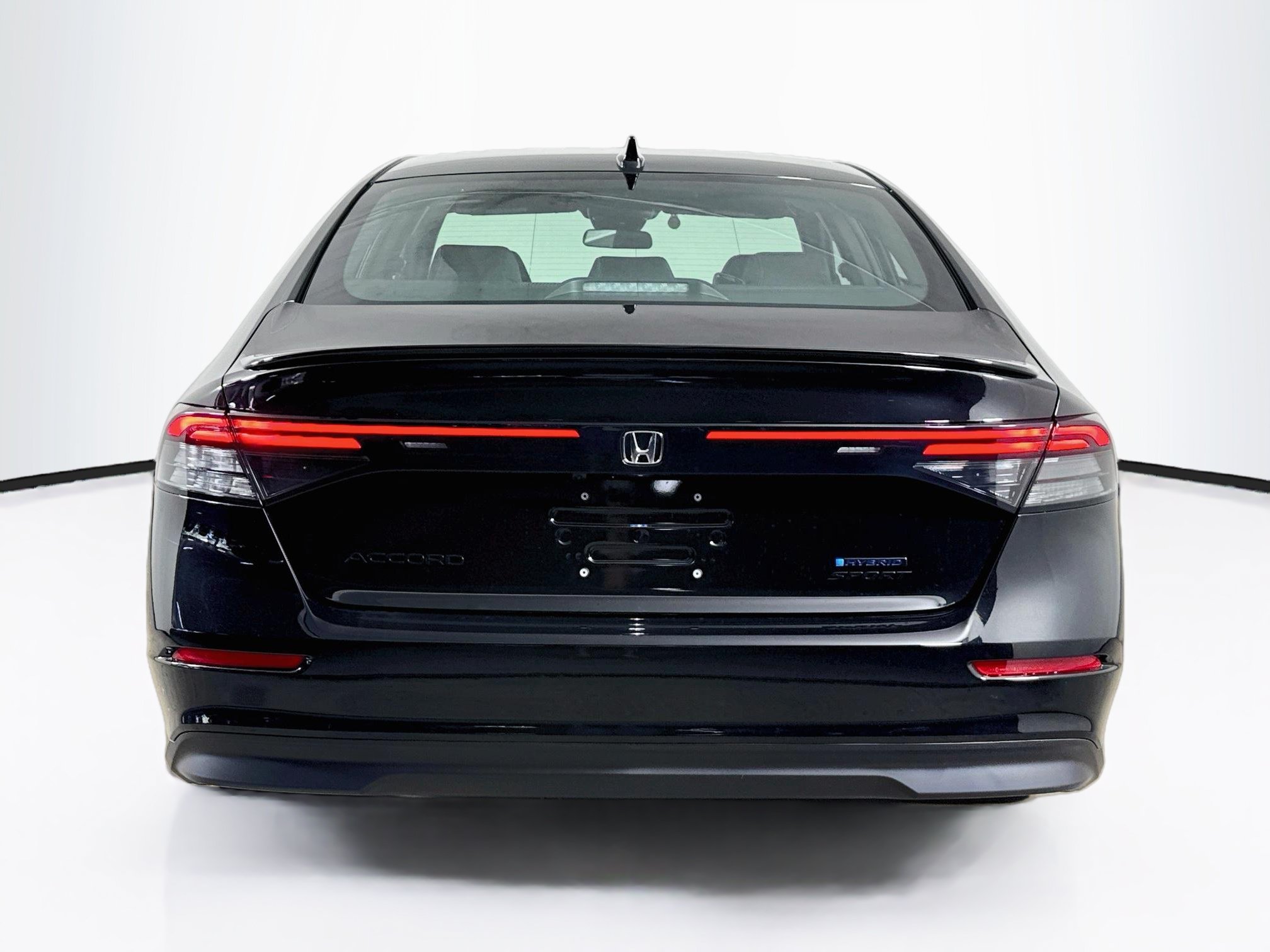 New 2026 Honda Accord Sport image 30