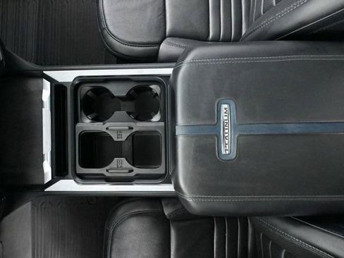 Used 2025 Ford F250 Platinum w/ FX4 Off-Road Package image 37