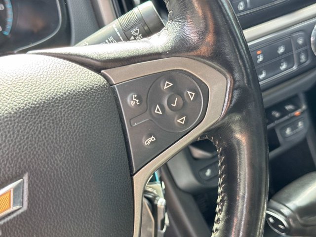 Used 2019 Chevrolet Colorado Z71 AWD/4WD image 30