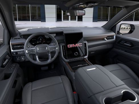 New 2026 GMC Yukon Denali AWD/4WD image 15