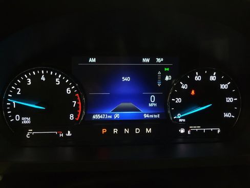Used 2020 Ford Explorer XLT w/ Equipment Group 202A AWD/4WD image 23