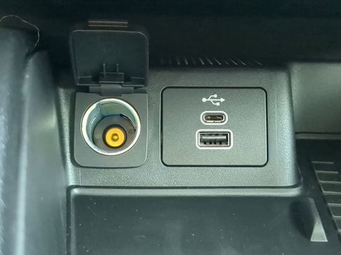 New 2025 Ford Bronco Sport Big Bend image 19