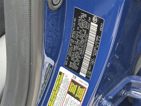 Certified 2025 Toyota Camry LE w/ Convenience Package image 15