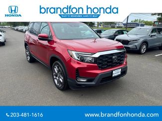 Used 2023 Honda Passport EX-L video 1