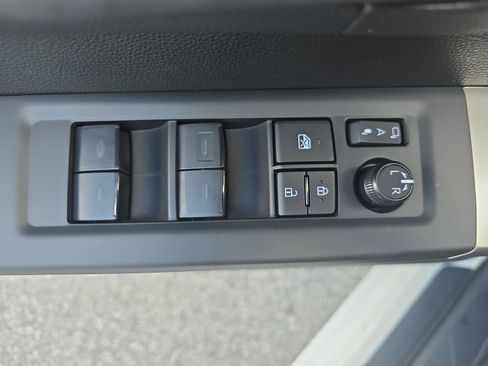 New 2026 Toyota Tundra Limited AWD/4WD image 25